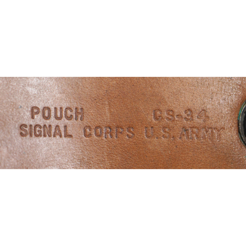 Equipment, Tool, TE-33, US Army Signal Corps, Complete