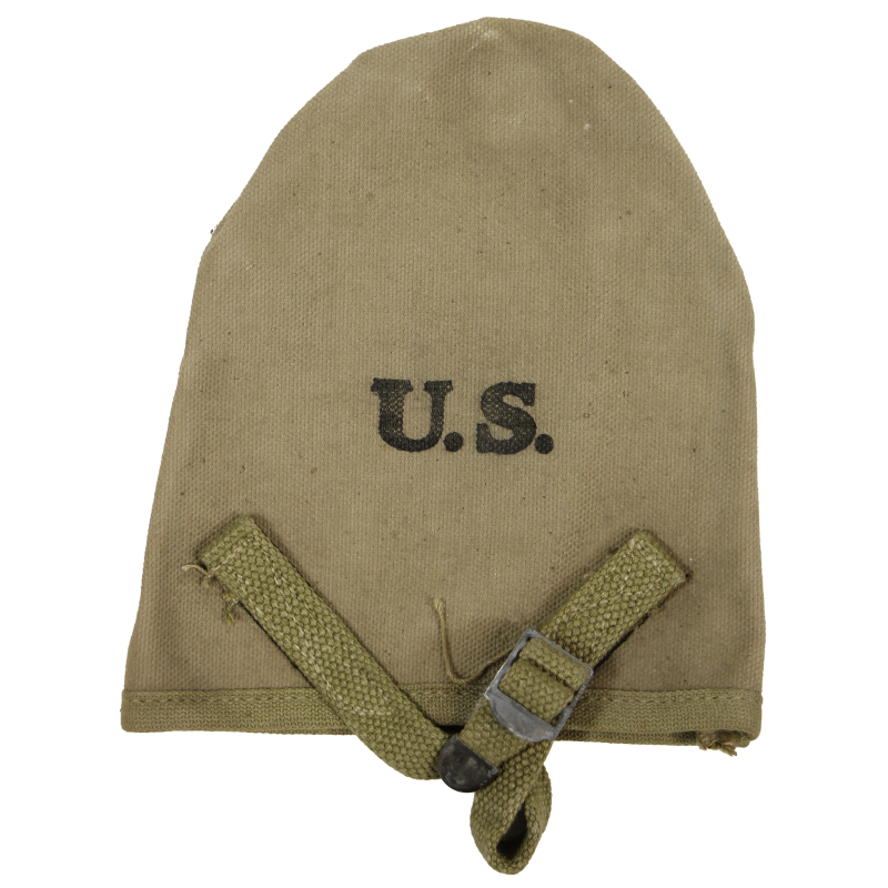 Cover, Shovel, M-1910, AIRTRESS MIDLAND 1943