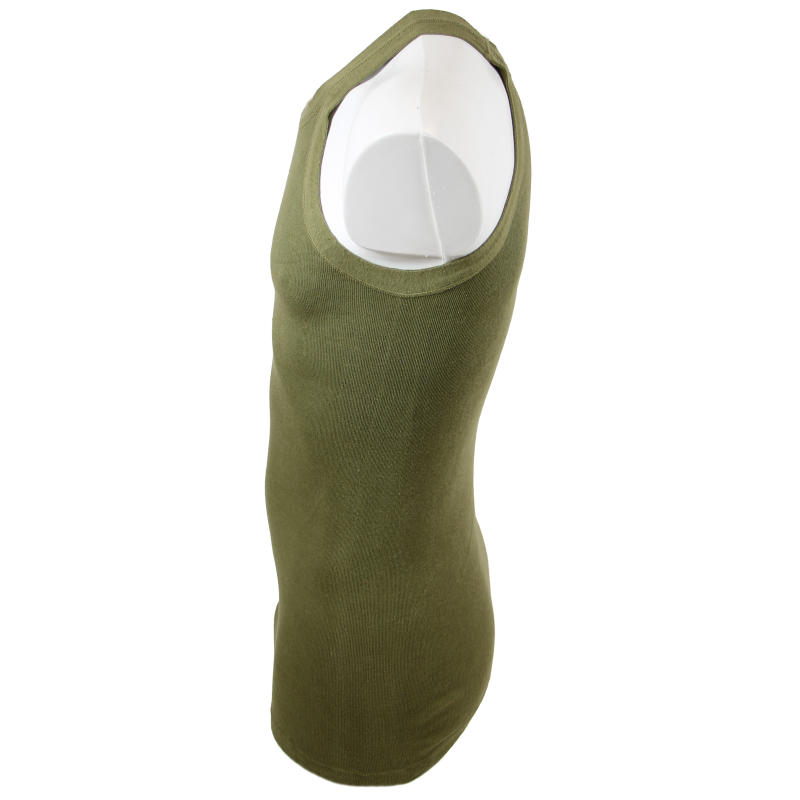 Singlet, US Army, OD, taille 34, 1944