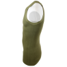 Singlet, US Army, OD, taille 34, 1944