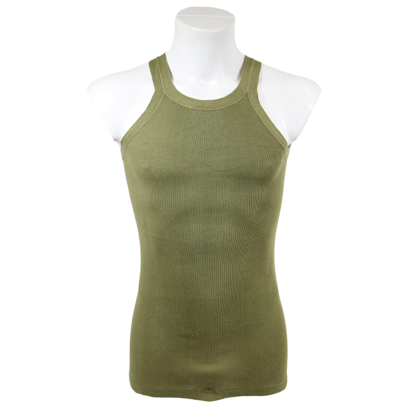 Singlet, US Army, OD, taille 34, 1944