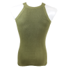 Singlet, US Army, OD, taille 34, 1944