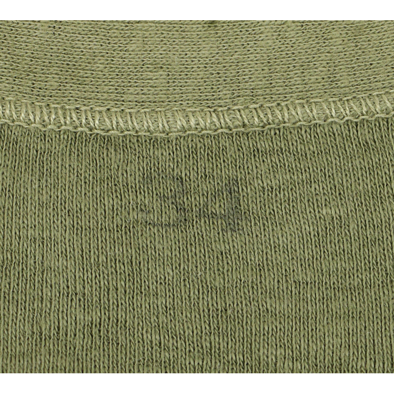 Singlet, US Army, OD, taille 34, 1944