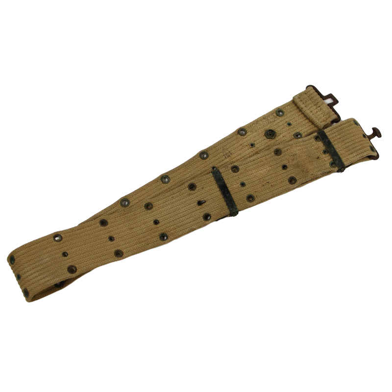 Belt, Pistol, M-1936, British-Made