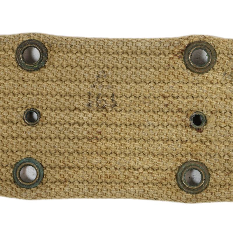 Belt, Pistol, M-1936, British-Made