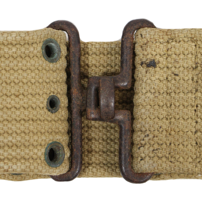 Belt, Pistol, M-1936, British-Made