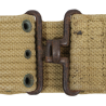 Belt, Pistol, M-1936, British-Made