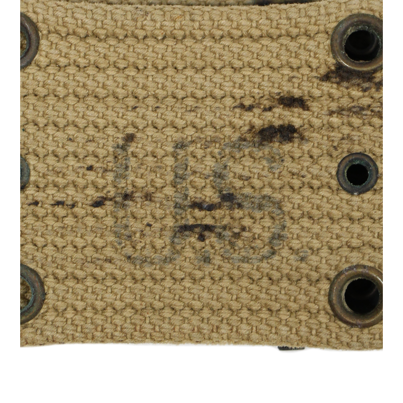 Belt, Pistol, M-1936, British-Made