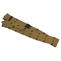 Belt, Pistol, M-1936, British-Made