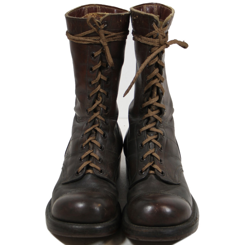 Boots, Jump, Paratrooper, SKY MASTER