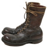 Boots, Jump, Paratrooper, SKY MASTER