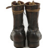 Boots, Jump, Paratrooper, SKY MASTER