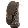 Bottes de saut de parachutiste, SKY MASTER