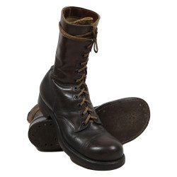 Bottes de saut de parachutiste, SKY MASTER