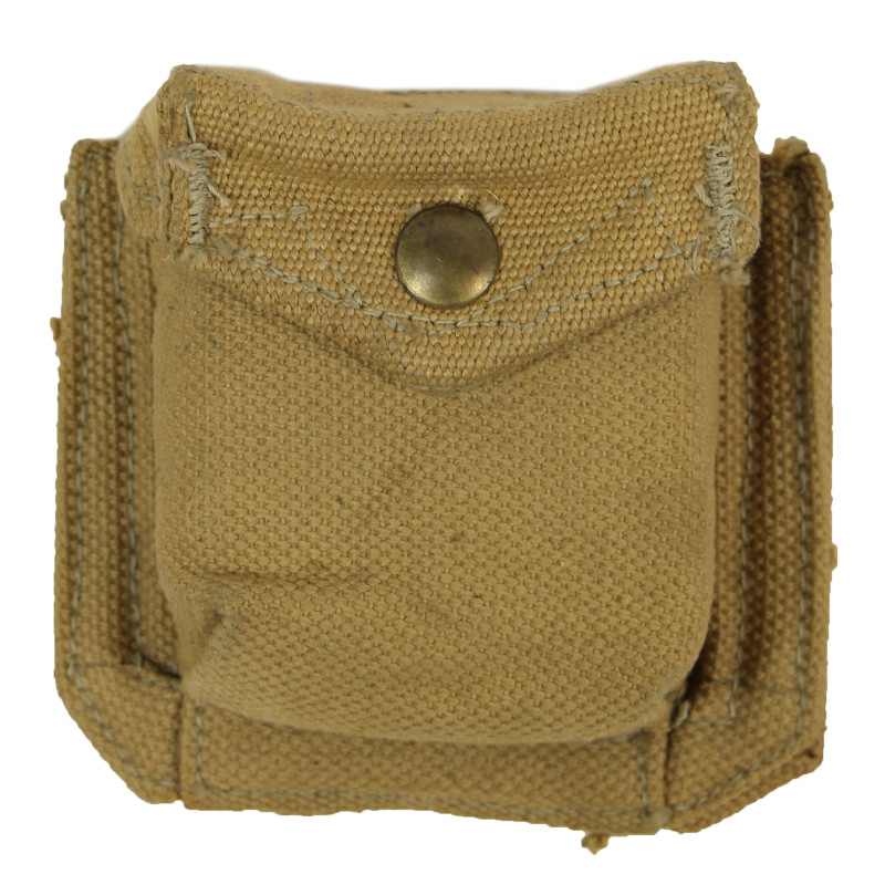 Case, Compass, Canadian, MS & U Ltd. 1943