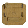 Pochette de boussole canadienne, MS & U Ltd. 1943