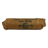 Wrapping, TNT, NOBEL'S EXPLOSIVE No. 808., Demolition, Empty