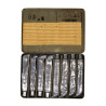 Tin, Anti-Gas Ointment, No. 3A, TROPICAL PACK, 1942, Complete