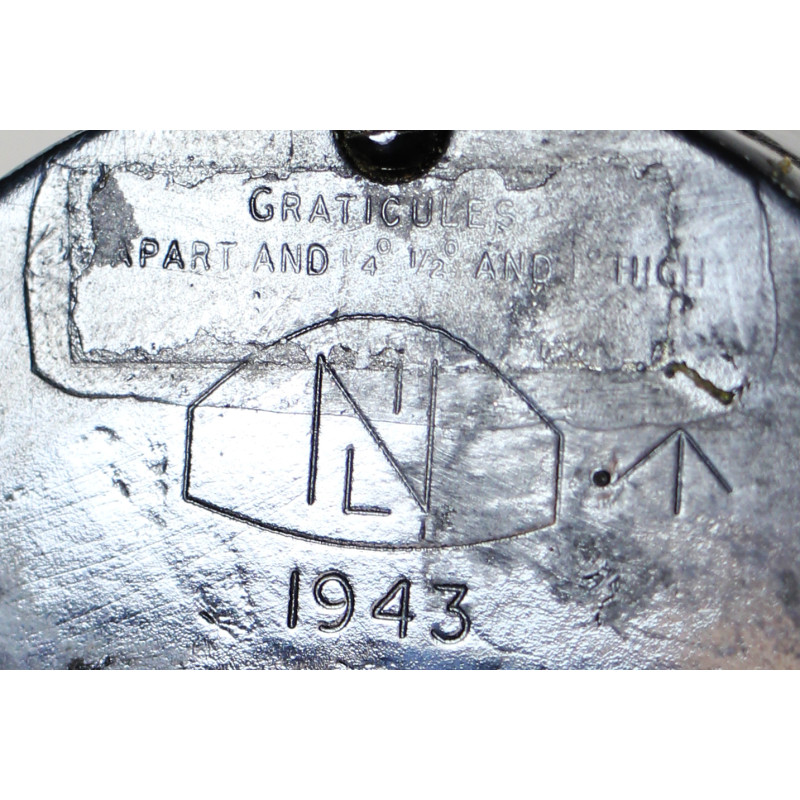 Jumelles britanniques, No. 5 Mk III, 1943 /I\
