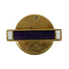 Medal, Purple Heart, Pfc. Dethlef Dethlefs, Co. B, 13th Inf. Regt., 8th Infantry Division, KIA September 10, 1944