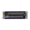 Coffret médaille, Purple Heart, Pfc. Dethlef Dethlefs, Co. B, 13th Inf. Regt., 8th Infantry Division, KIA 10 septembre 1944