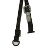 Suspenders, Field, Heavy, Leather, Wehrmacht, R.B.Nr. 0/0465/0042
