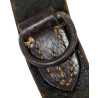 Brêlage lourd en cuir, Wehrmacht, R.B.Nr. 0/0465/0042