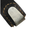 Suspenders, Field, Heavy, Leather, Wehrmacht, R.B.Nr. 0/0465/0042