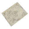 Carte alliée, CARENTAN, Edition of June 1943, Sheet No. 31/18 S.E.
