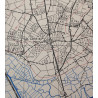 Map, Allied, CARENTAN, Edition of June 1943, Sheet No. 31/18 S.E.