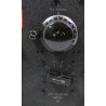 Unité de réglage de fréquence, Transmitter Tuning Unit, TU-10-B, USAAF, 1942