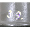 Mask, Gas, M30, German, 1937-1939, Complete, with Canister, Named