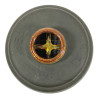 Mask, Gas, M30, German, 1937-1939, Complete, with Canister, Named