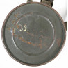 Mask, Gas, M30, German, 1937-1939, Complete, with Canister, Named