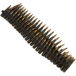 Belt, Ammunition, MG 34 & MG 42, 1940