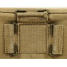Case, Canvas, Binoculars, British, M.E. Co. 1943 /I\