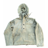 Parka antigaz, US Navy, 2nd Naval Beach Battalion, Utah Beach