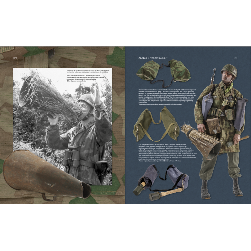 CARENTAN - Linking Omaha Beach / Utah Beach, Part 5