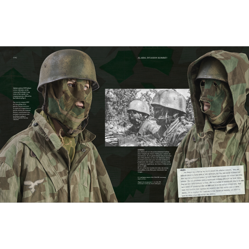 CARENTAN - Linking Omaha Beach / Utah Beach, Part 5