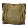 Musette M-1936, caoutchoutée, US Navy, S1c Johnnie Cline