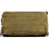 Bag, Field, M-1936, Rubberized, US Navy, S1c Johnnie Cline