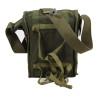 Bag, Demolition, Parachutist, US Army, Impregnated