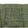 Pantalon N-3, US Navy, 32 x 31, état neuf