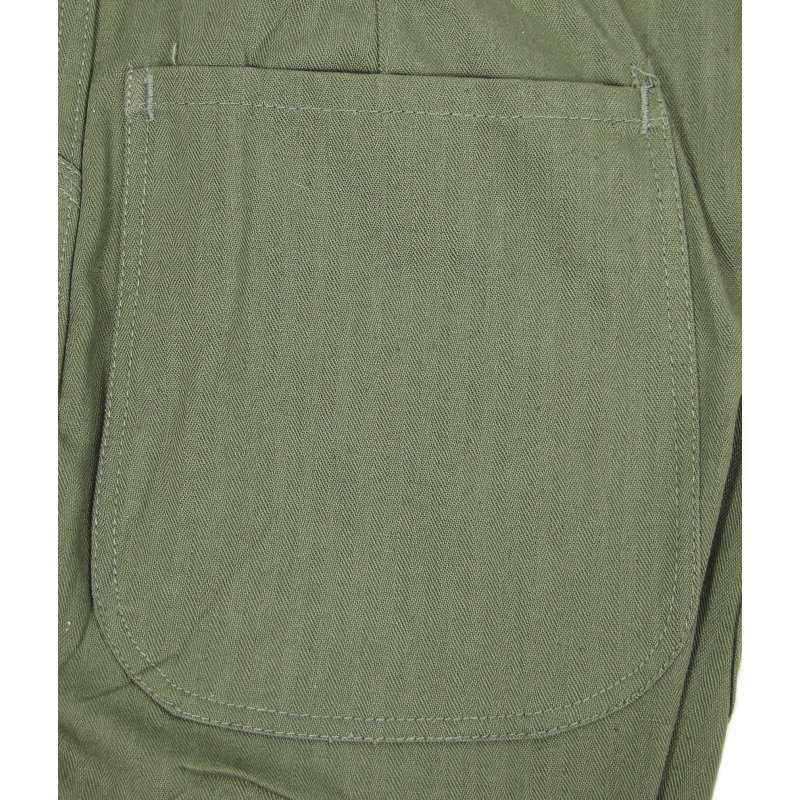 Trousers, Utility, N-3, 32 x 31, Mint