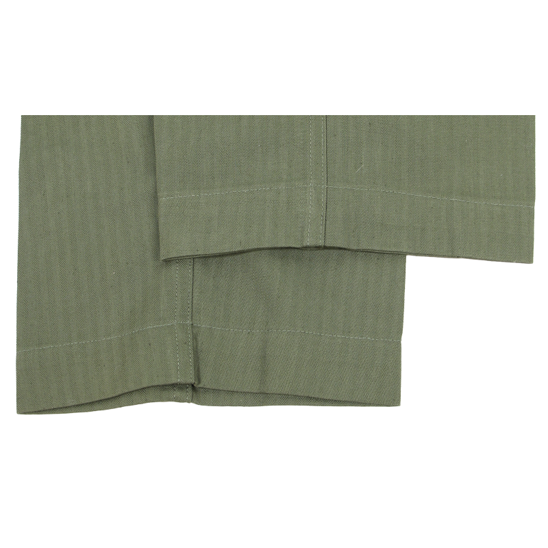 Trousers, Utility, N-3, 32 x 31, Mint