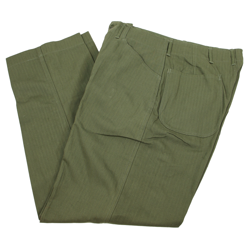 Pantalon N-3, US Navy, 32 x 31, état neuf