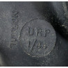 Mask, Gas, Lightweight, British, 1944