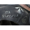Mask, Gas, Lightweight, British, 1944