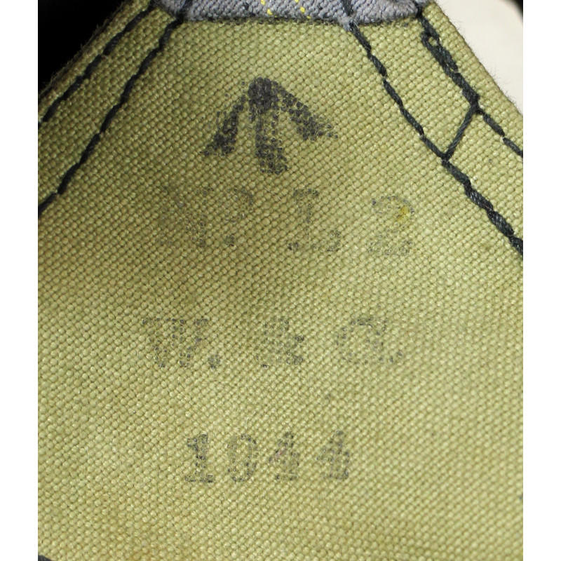 Mask, Gas, Lightweight, British, 1944