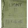 Masque à gaz britannique, Lightweight, 1944